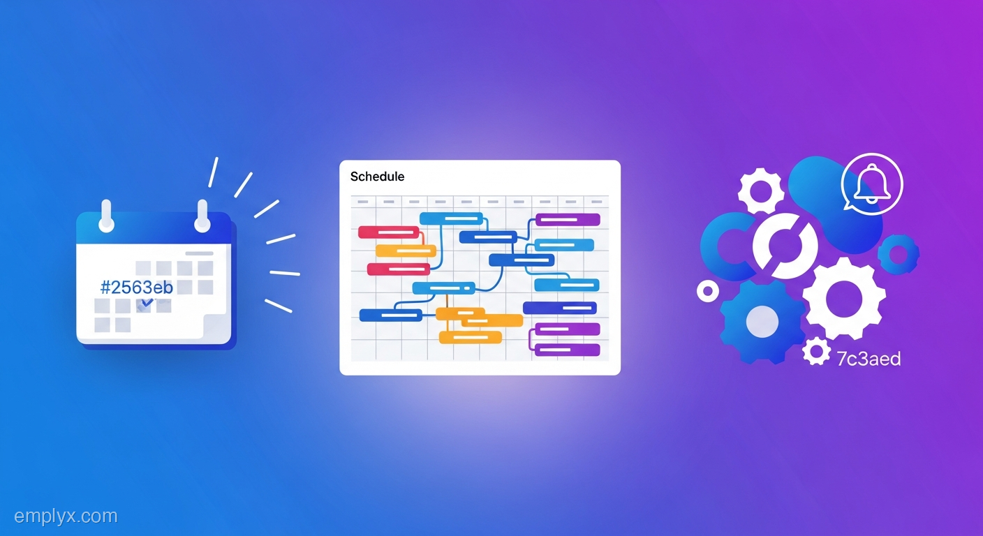 Comunicació interna d'horaris i notificacions: com millorar l'experiència de l'empleat
