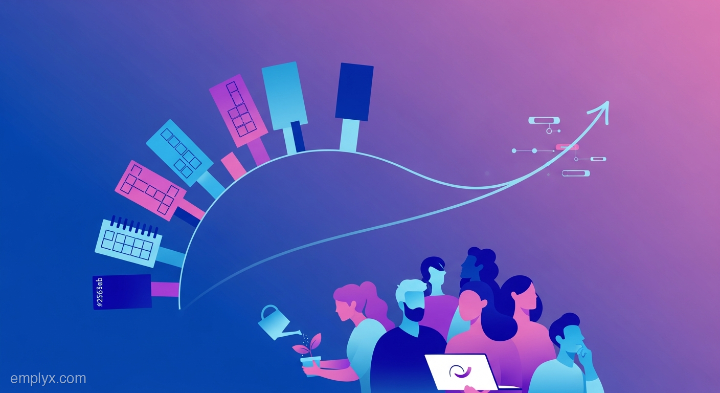 Conciliació, flexibilitat i franges horàries: com dissenyar horaris humans