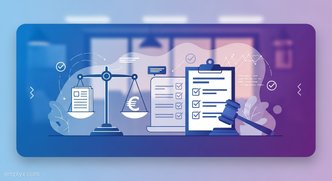 Directiva de transparència salarial 2026: impacte i obligacions per a les empreses