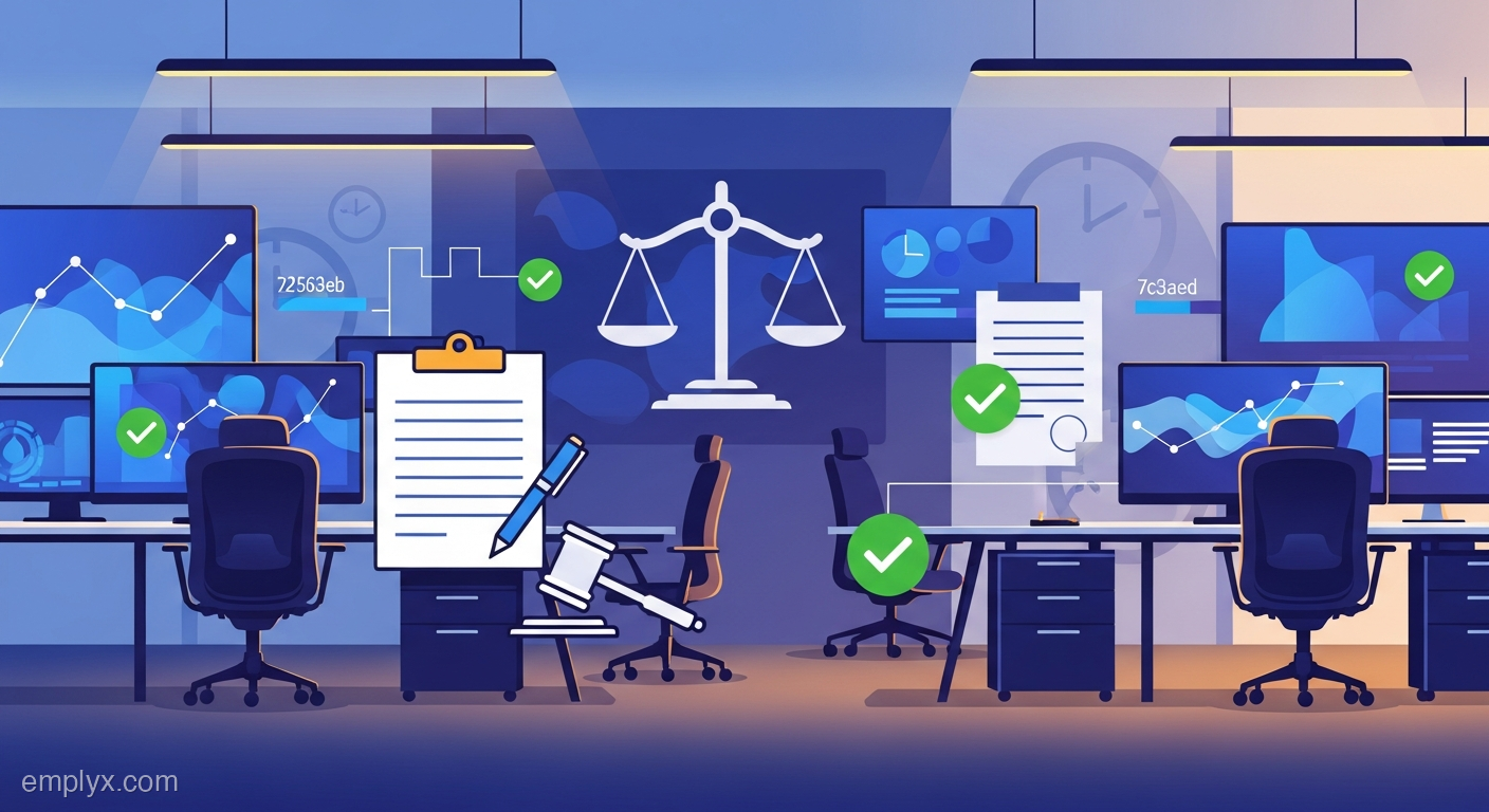 Hores extres: gestió, límits legals i compensació correcta