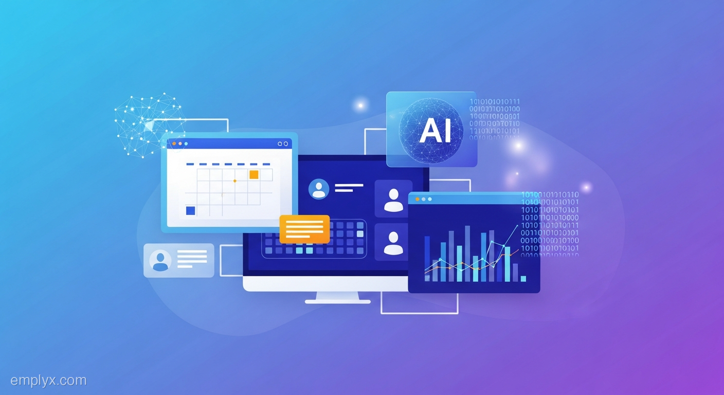 IA en RRHH i gestió de torns: riscos i oportunitats