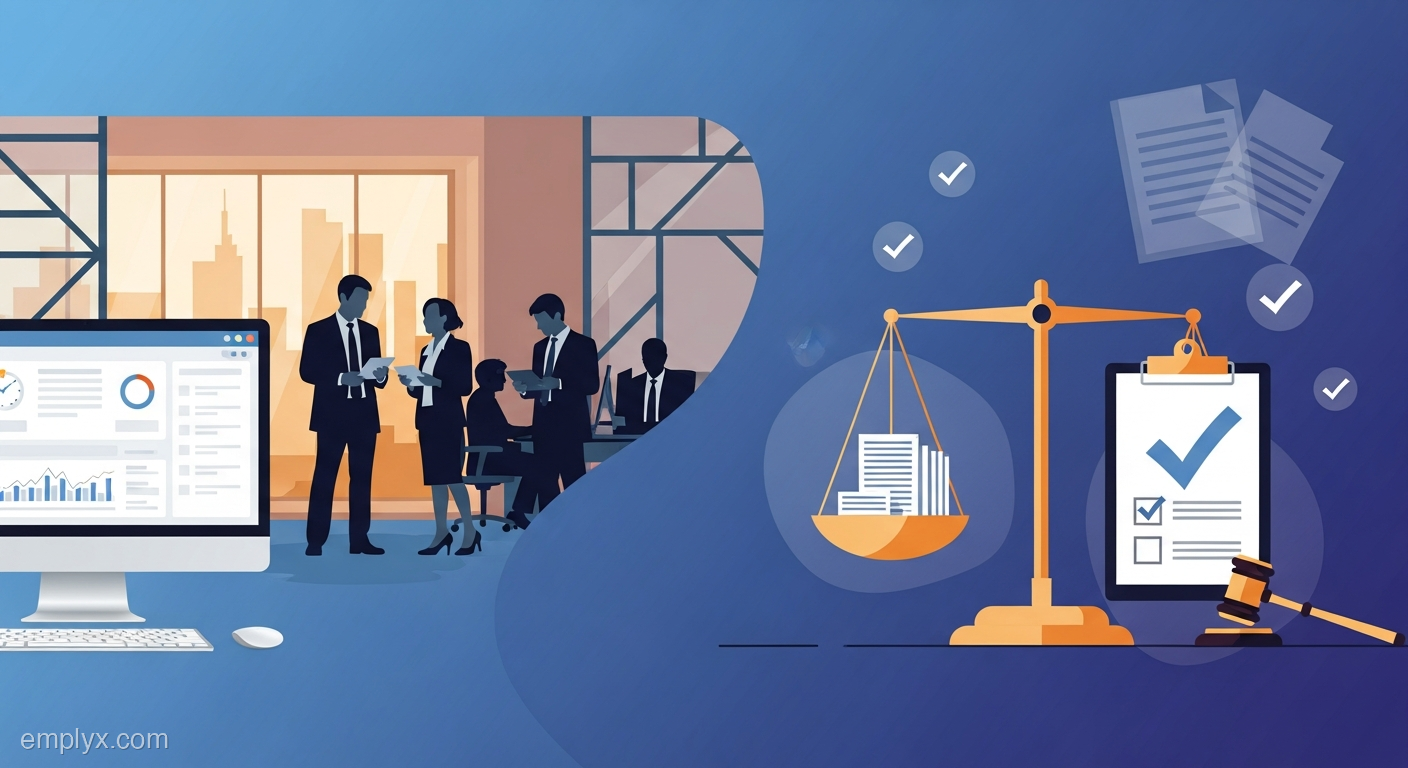 Inspecció de Treball i registre horari: guia i checklist de preparació