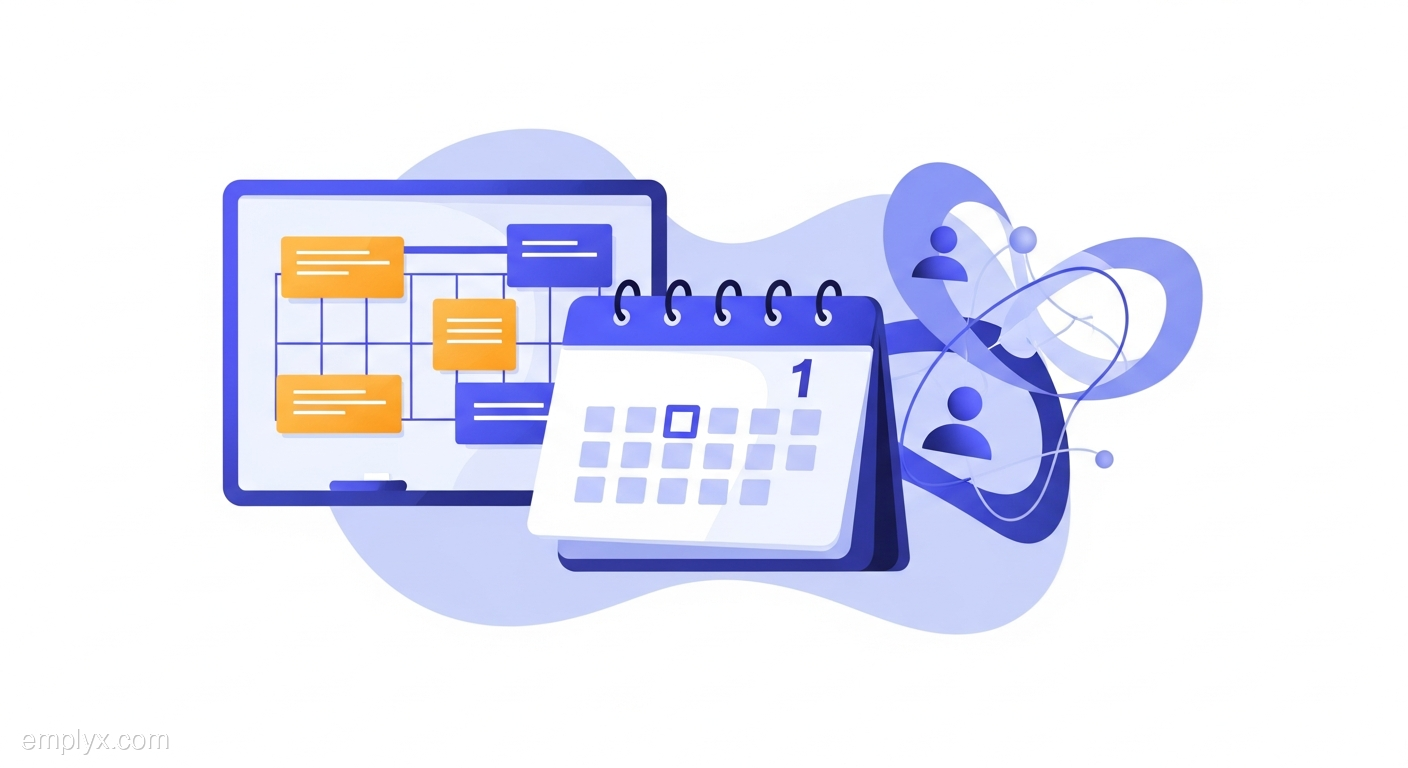 Onboarding i fitxatge: com assegurar l'adopció del sistema des del primer dia
