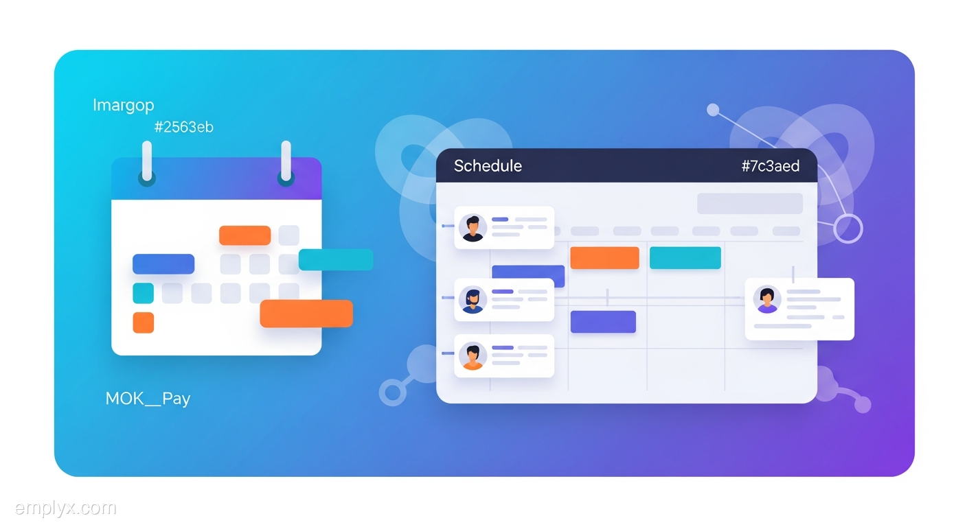 Permutes de torns: marketplace d'intercanvis i regles de validació