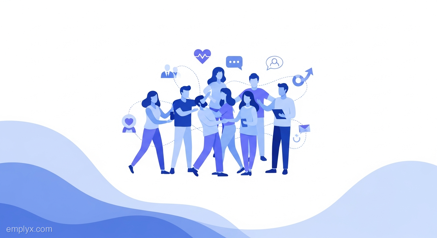 Com reduir l'absentisme laboral amb dades i gestió proactiva