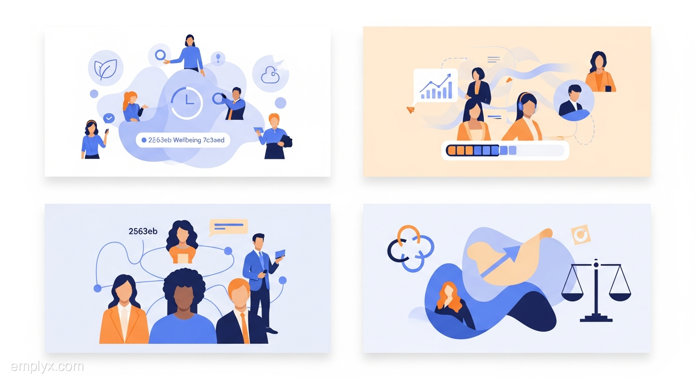 Registre horari de treballadors d'ETT i temporals: obligacions i responsabilitats