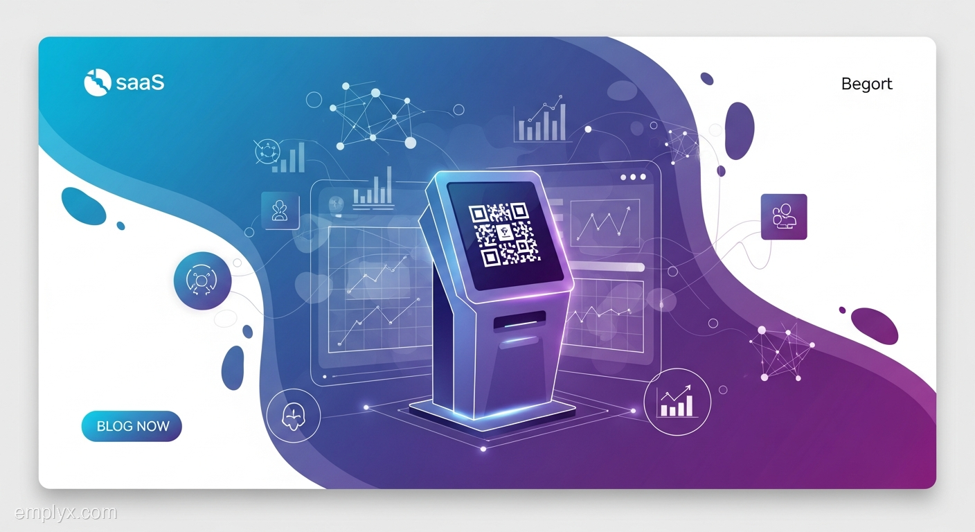 Registre horari per a personal sense PC: quioscs i alternatives