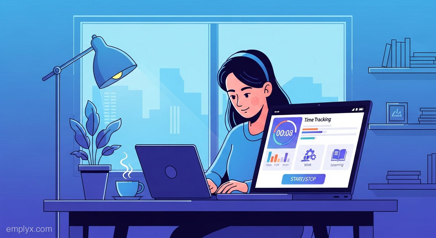 Registre horari en teletreball i model híbrid: tot el que cal saber