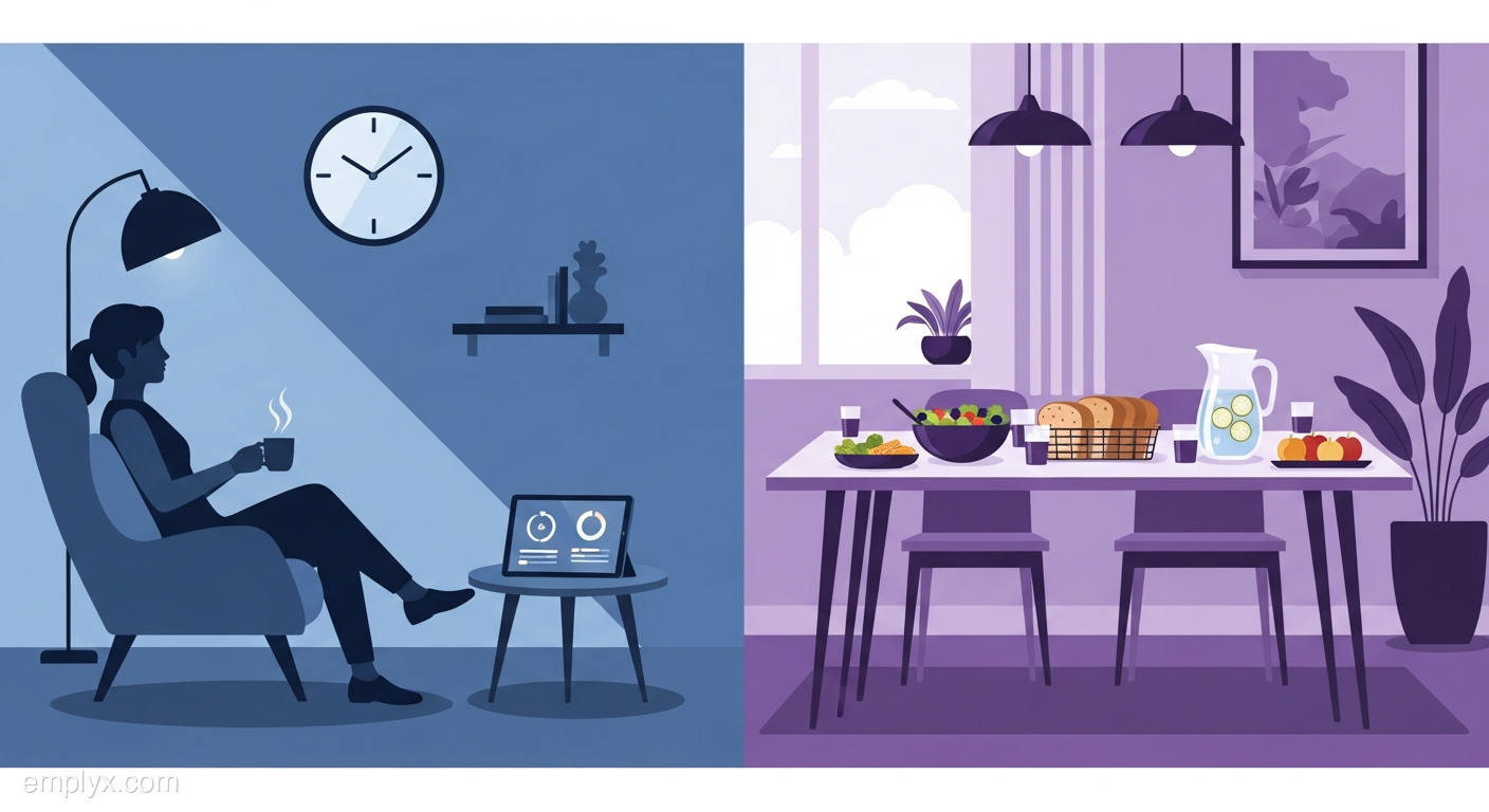 Registre de pauses, àpats i descansos: obligacions i bones pràctiques