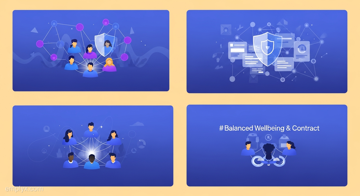Subrogació de treballadors: torns, registre i obligacions en el canvi d'empresa