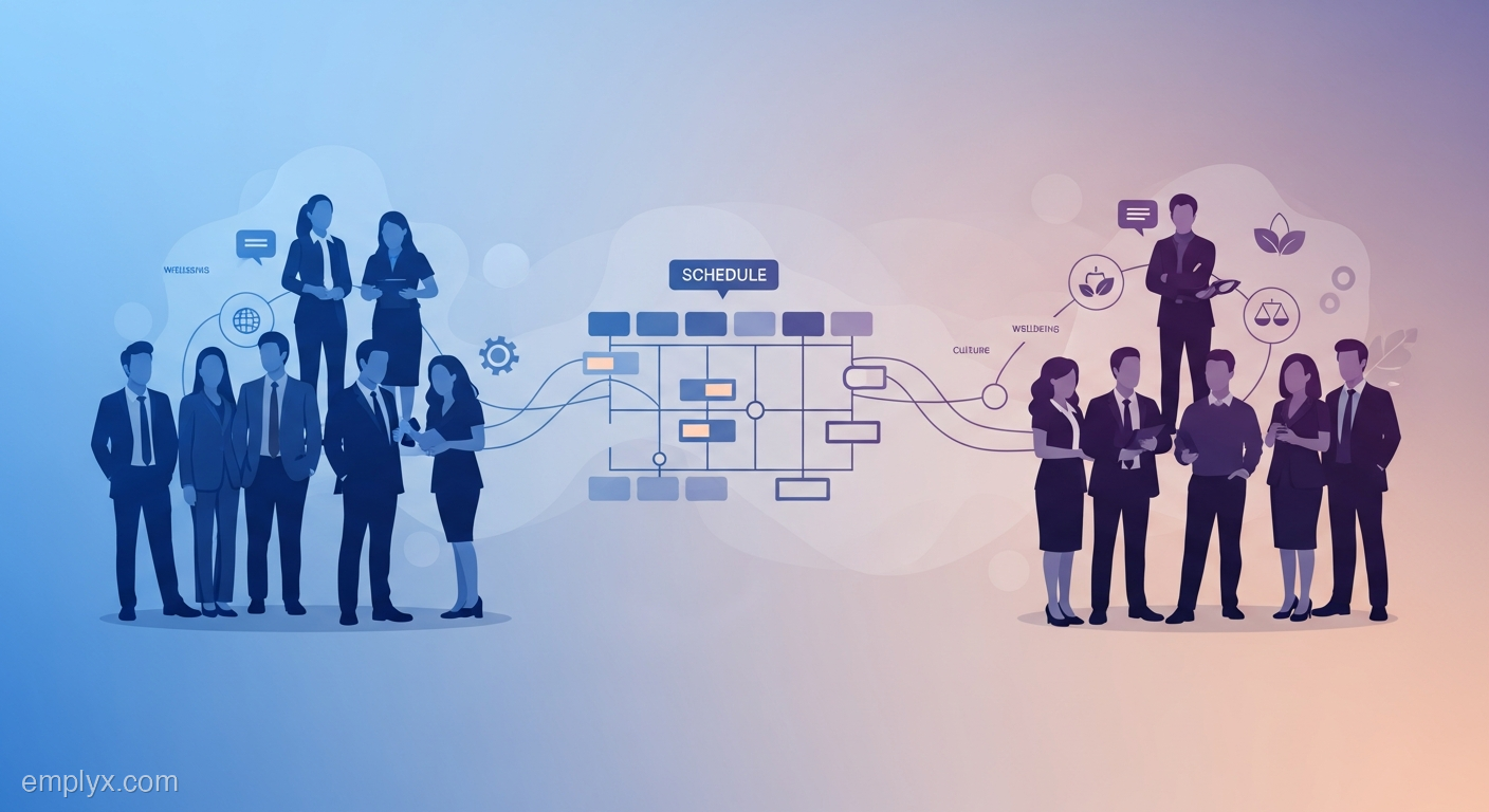 Torns en sanitat: guàrdies, localitzabilitat i gestió del descans