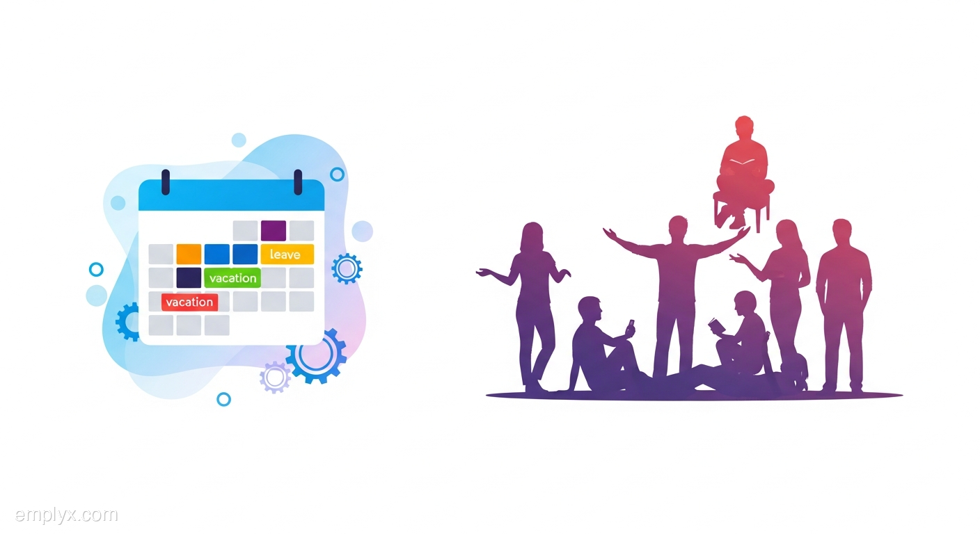 Vacances i permisos: gestió sense caos ni conflictes